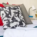 Rent like home - Kopernika 4
