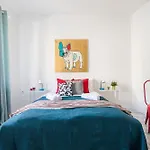 Rent like home - Kopernika 4