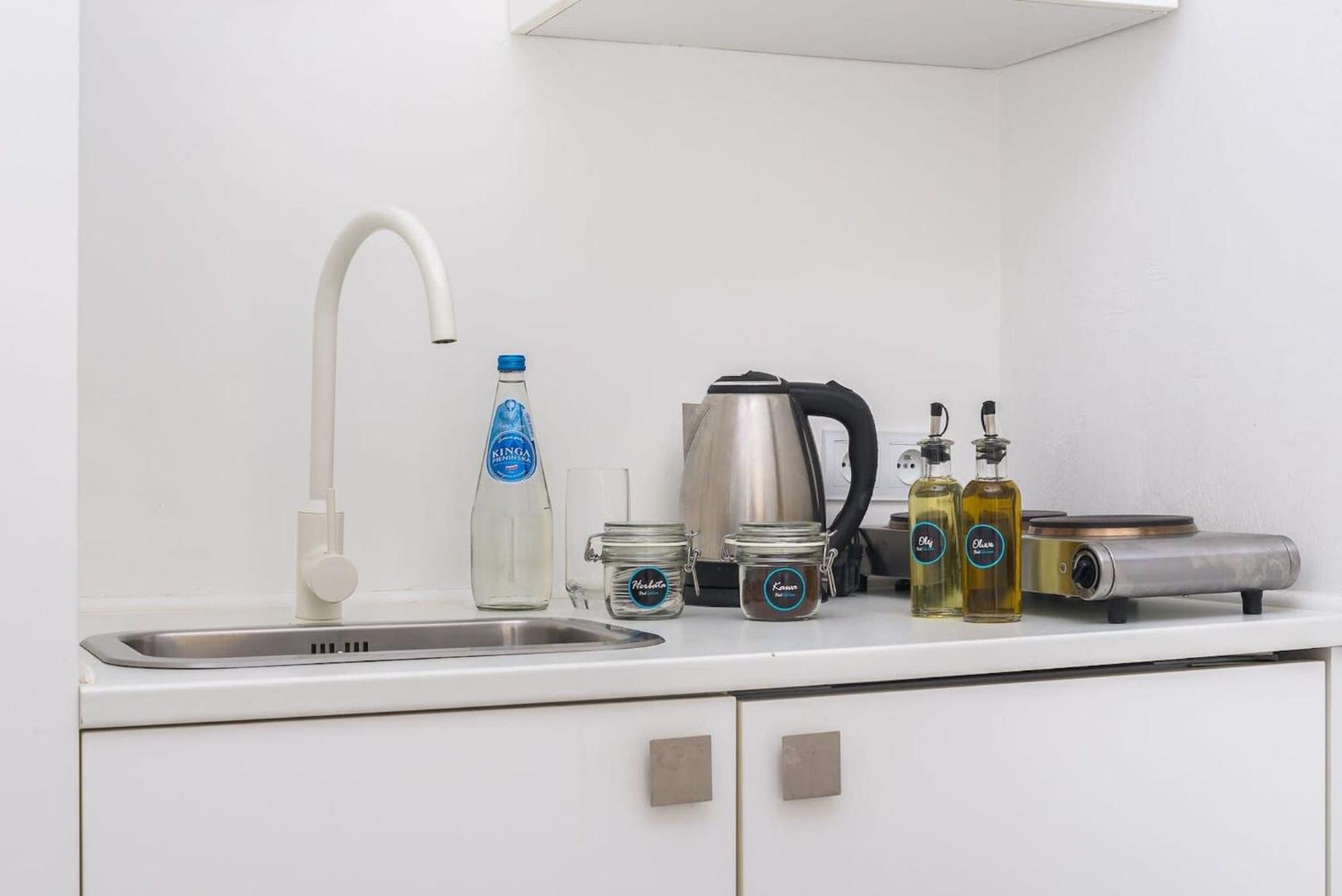 Rent Like - Kopernika 4 * Warszawa