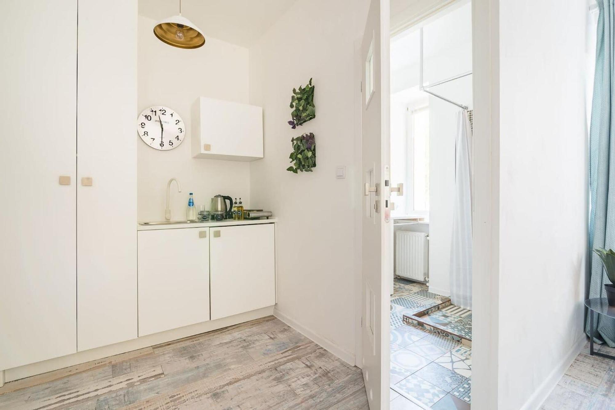 Rent Like - Kopernika 4 Apartament Warszawa