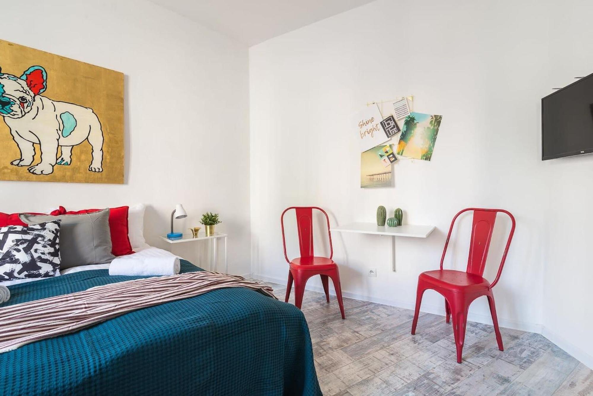 Apartament Rent Like - Kopernika 4 Warszawa