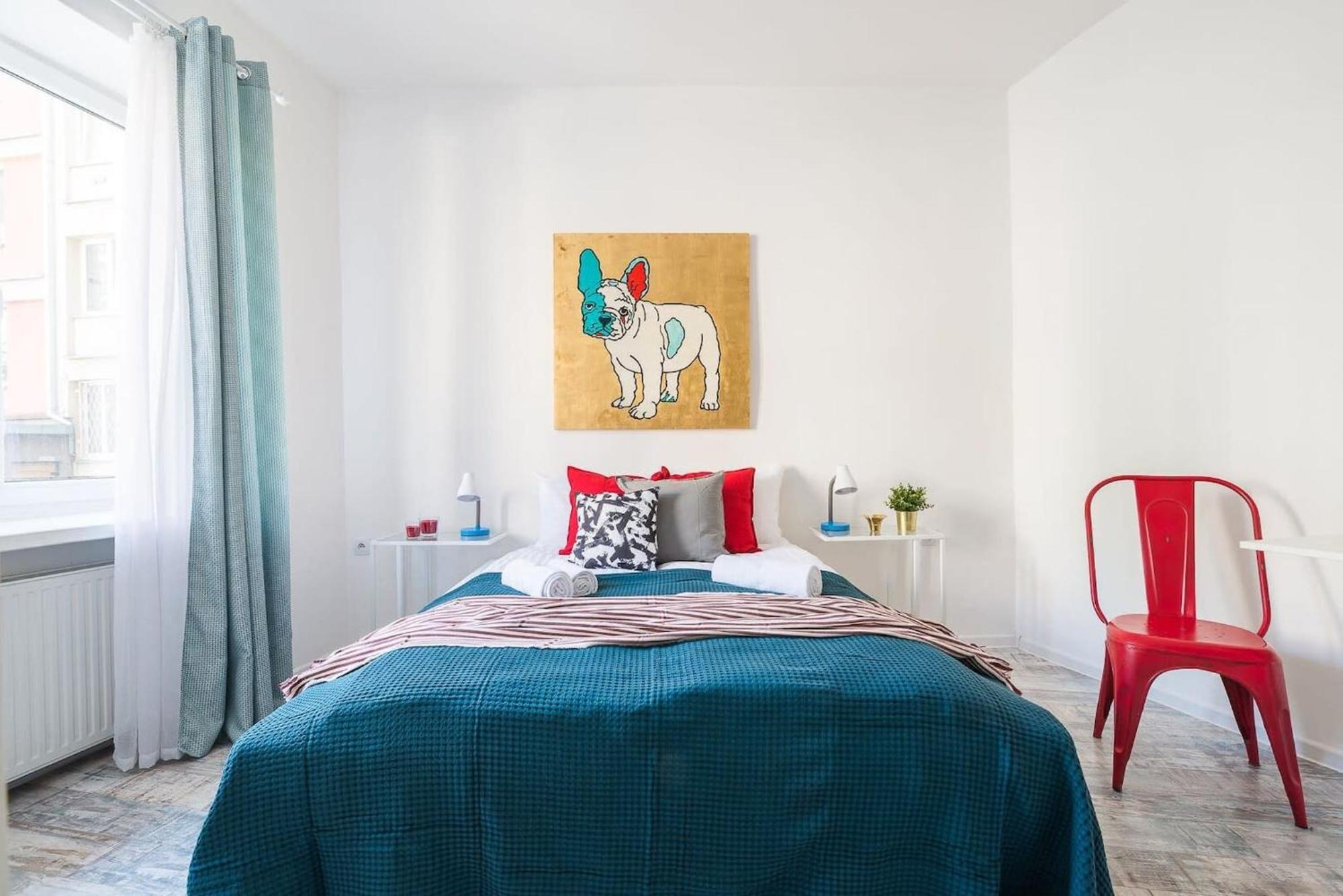 Apartament Rent Like - Kopernika 4 *