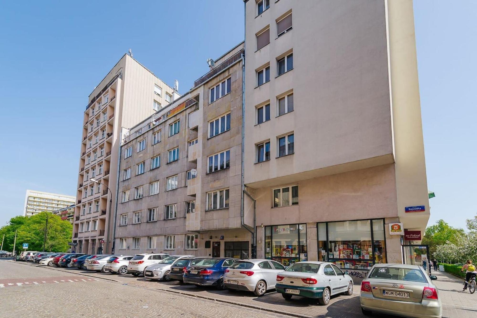Apartament Rent Like - Kopernika 4