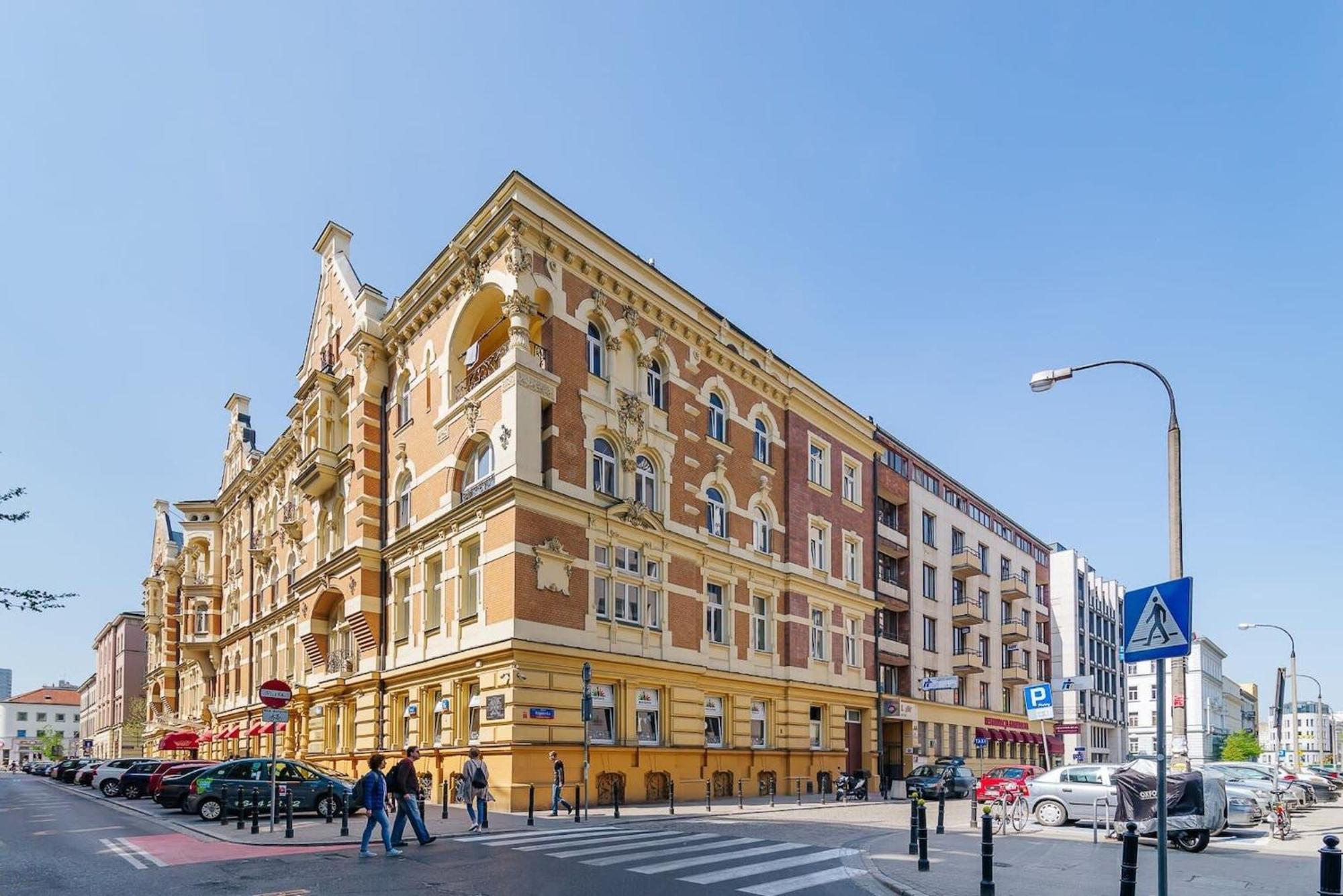 Apartament Rent Like - Kopernika 4