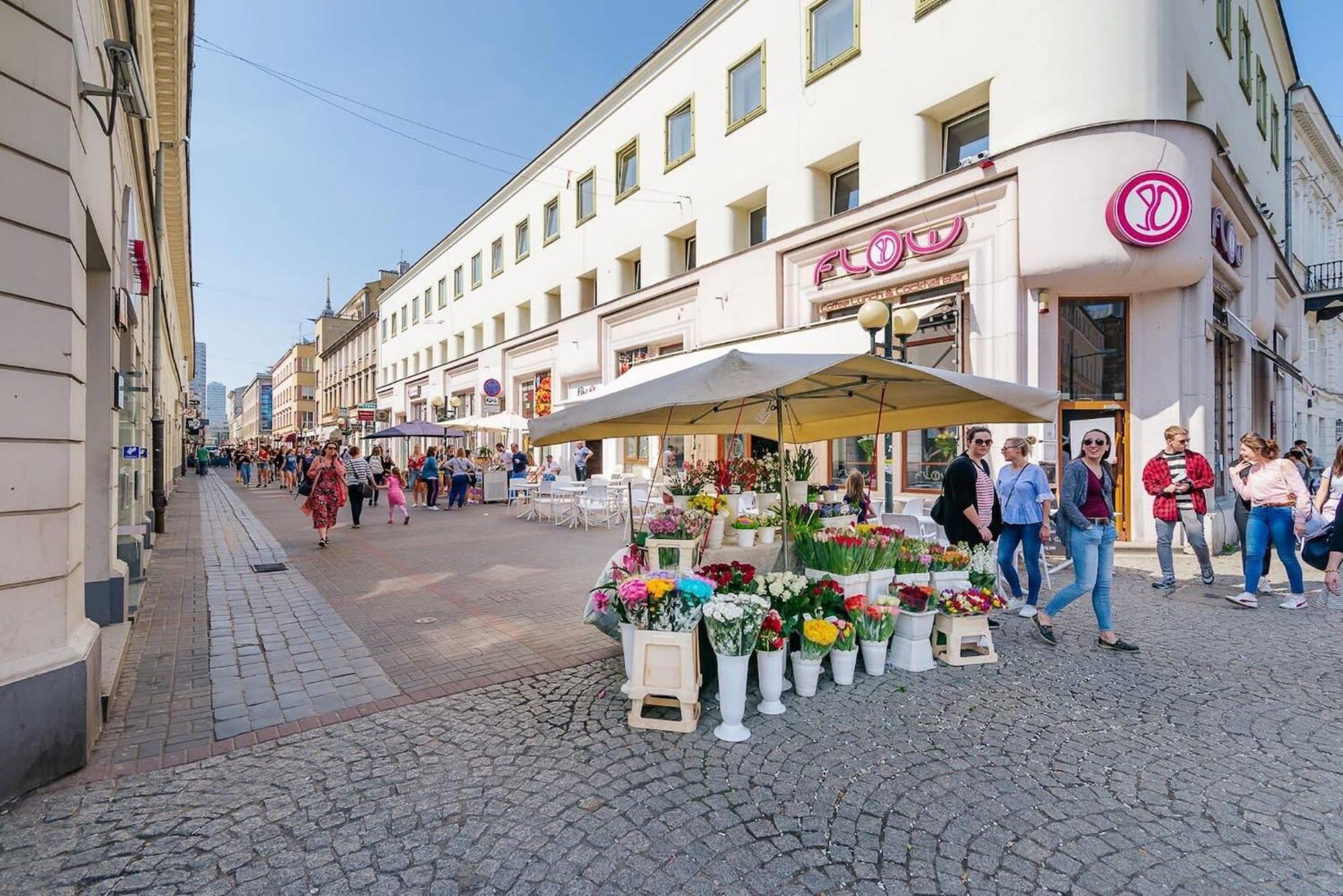 Rent Like - Kopernika 4 Apartament Warszawa