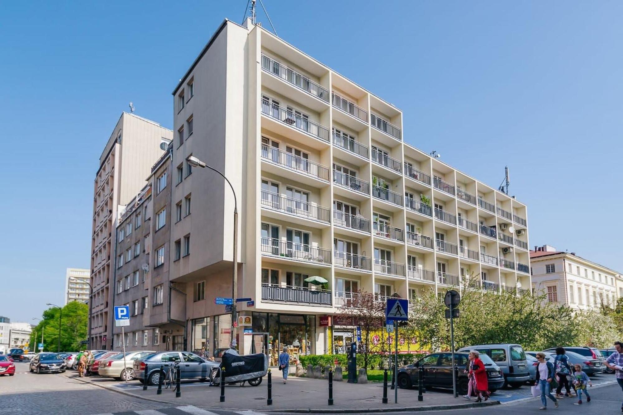 Rent Like - Kopernika 4 Warszawa