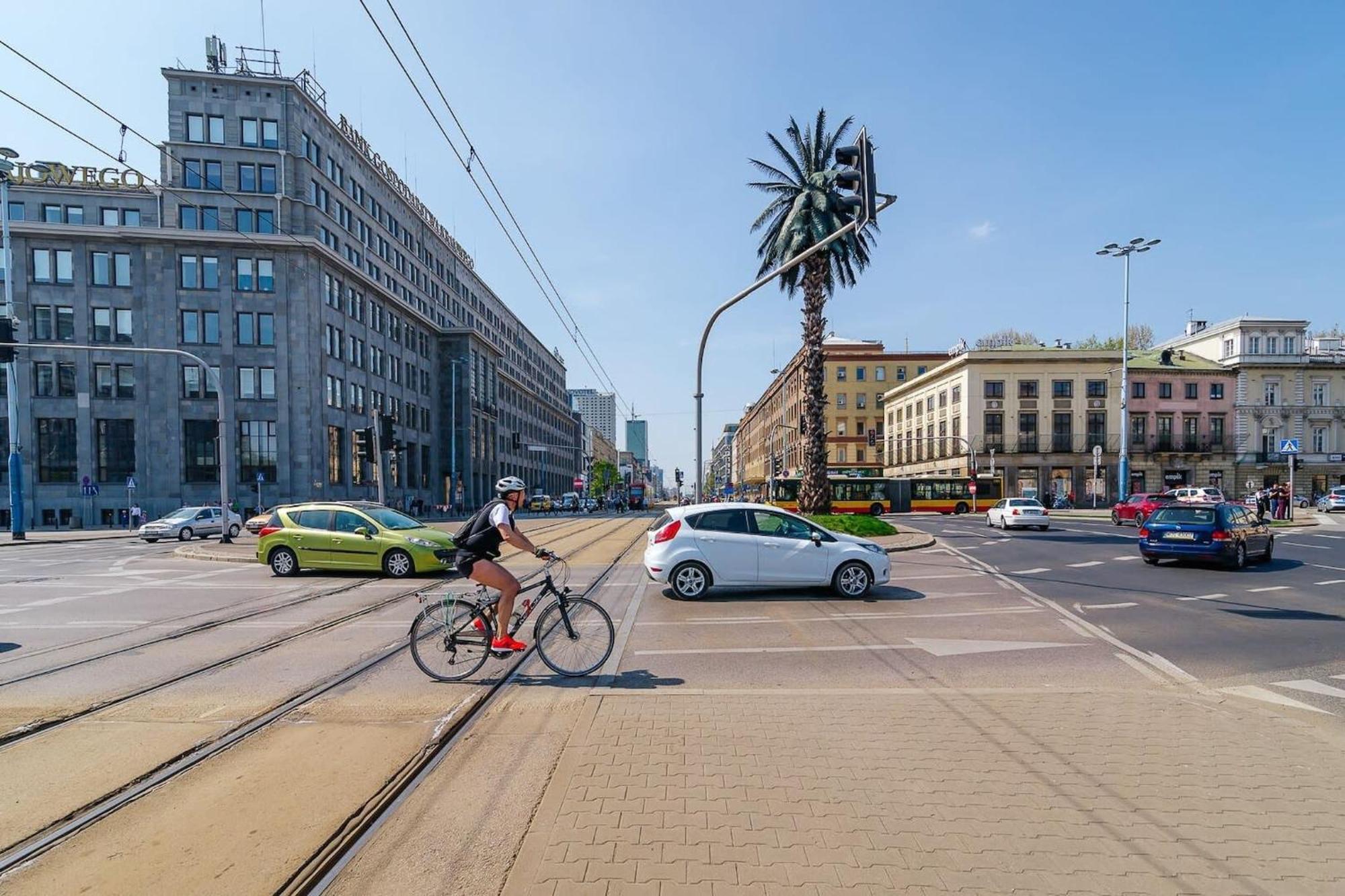 Rent Like - Kopernika 4 * Warszawa