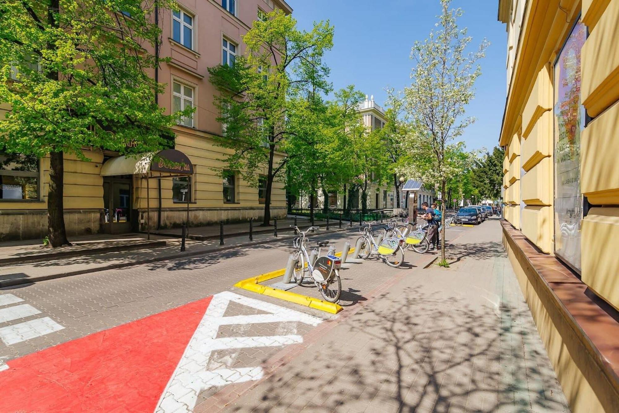 Apartament Rent Like - Kopernika 4